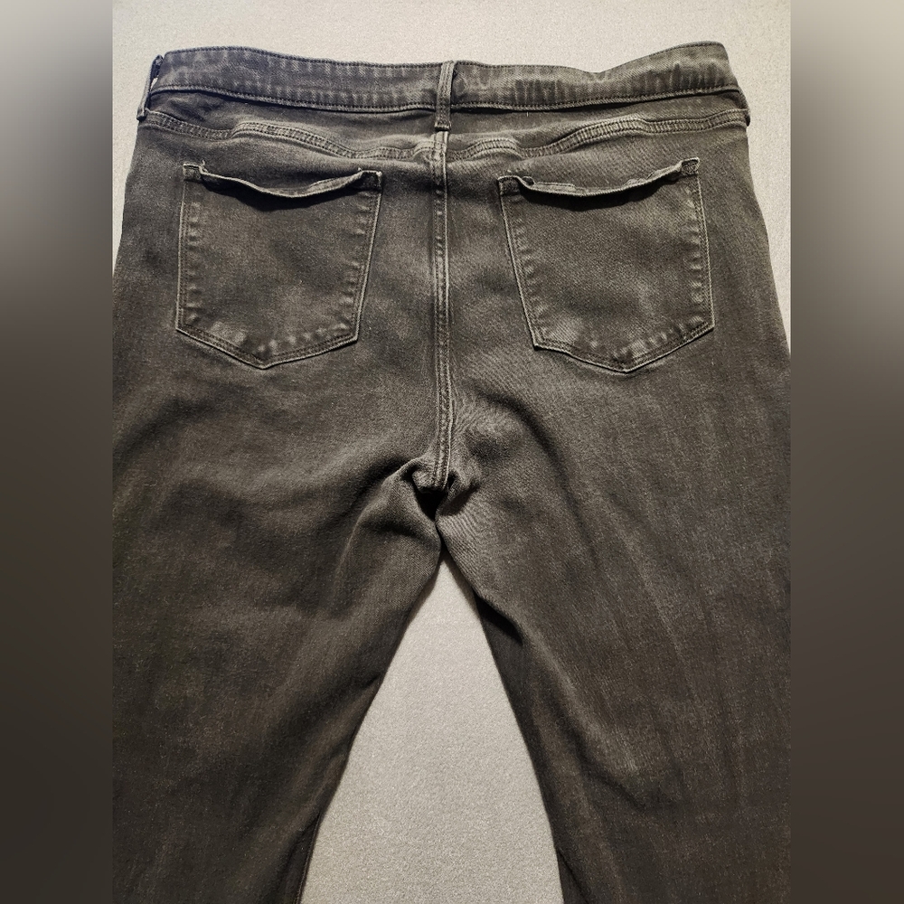 Old Navy Size 18 Black - Picture 9 of 13